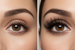 Before After Mascara
