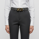 Belt – Gold Buckle Model