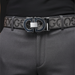 Belt – Silver Buckle Model