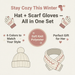 Casual Winter Set Info Image
