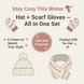 Casual Winter Set Info Image