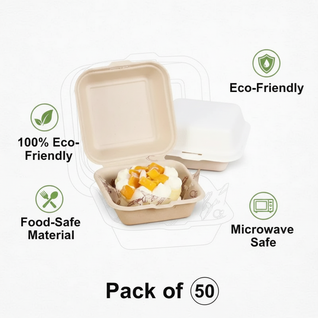 Eco-Friendly Container Info Image
