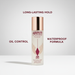 efero Makeup Setting Spray – Info Image
