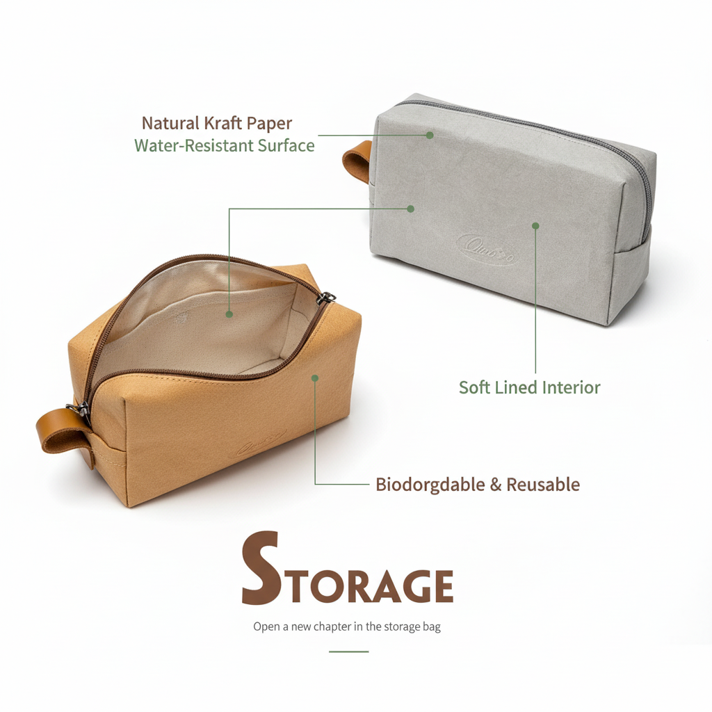Product Infographic
