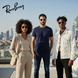 RareBray Lifestyle Models