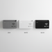 Router Storage Box - Three Color Options
