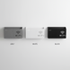 Router Storage Box - Three Color Options