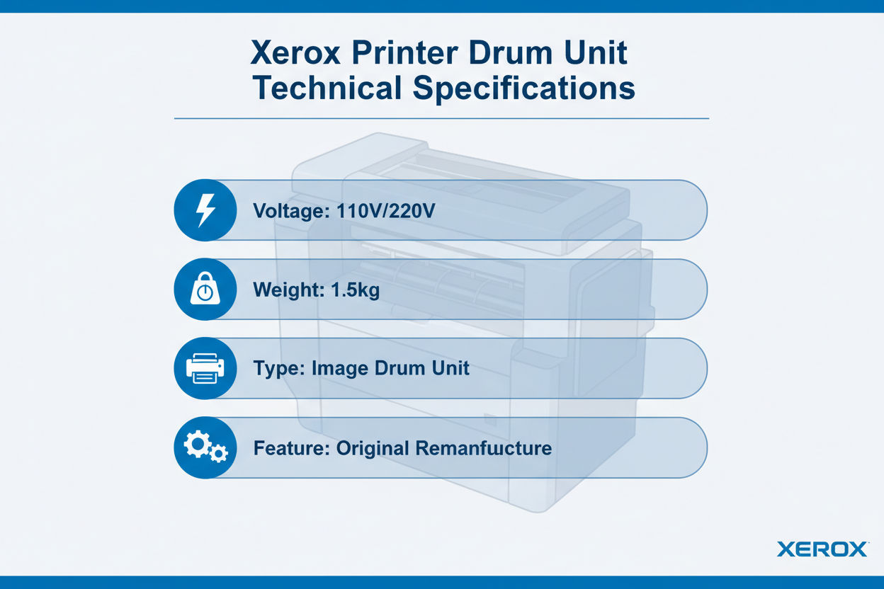 Technical Specs