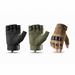 Three Glove Variants Side by Side