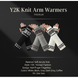 Y2K Knit Arm Warmers – Info